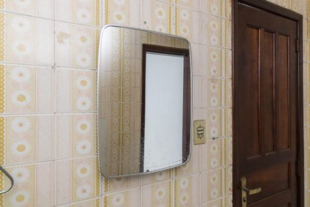 Casa à venda com 250m², 4 quartos e 5 vagas Casa à venda com 250m², 4 quartos e 5 vagasBanheiro da Suíte 4