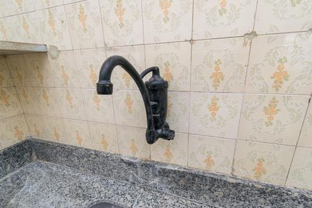 Casa à venda com 250m², 4 quartos e 5 vagas Casa à venda com 250m², 4 quartos e 5 vagasCozinha - Torneira