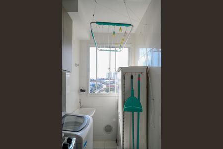 Apartamento à venda com 45m², 2 quartos e 1 vagaÁrea de Serviço