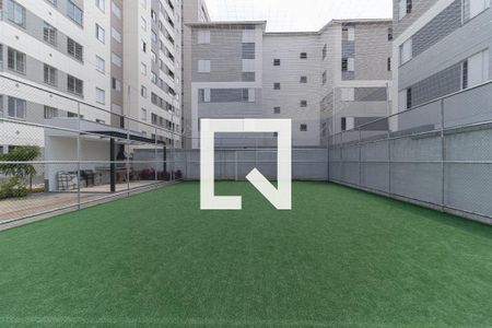 Apartamento à venda com 45m², 2 quartos e 1 vagaQuadra Esportiva