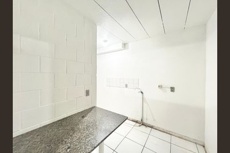 Apartamento à venda com 42m², 2 quartos e 1 vaga Apartamento à venda com 42m², 2 quartos e 1 vagaCozinha