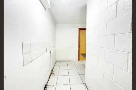 Apartamento à venda com 42m², 2 quartos e 1 vaga Apartamento à venda com 42m², 2 quartos e 1 vagaCozinha