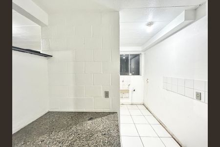 Apartamento à venda com 42m², 2 quartos e 1 vaga Apartamento à venda com 42m², 2 quartos e 1 vagaCozinha