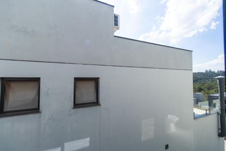 Casa de condomínio para alugar com 380m², 4 quartos e 4 vagasVista da Suíte 2