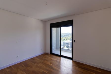 Casa de condomínio para alugar com 380m², 4 quartos e 4 vagasSuíte 3