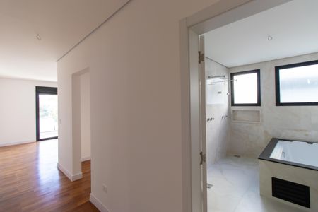 Casa de condomínio para alugar com 380m², 4 quartos e 4 vagasSuíte 4