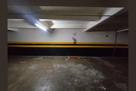 Apartamento à venda com 45m², 1 quarto e 1 vaga Apartamento à venda com 45m², 1 quarto e 1 vagaVaga Coberta