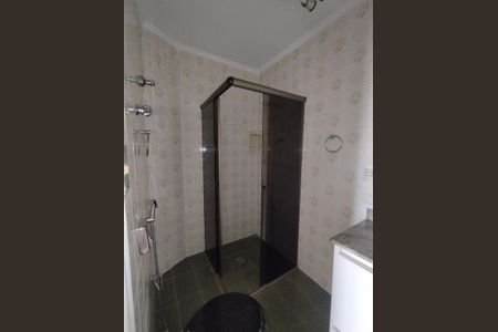 Apartamento à venda com 45m², 1 quarto e 1 vaga Apartamento à venda com 45m², 1 quarto e 1 vagaBanheiro