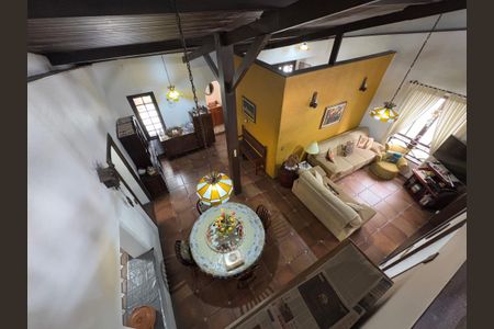 Casa para alugar com 400m², 4 quartos e 3 vagas Casa para alugar com 400m², 4 quartos e 3 vagasQuarto 2
