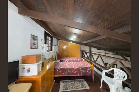 Casa para alugar com 400m², 4 quartos e 3 vagas Casa para alugar com 400m², 4 quartos e 3 vagasQuarto 2