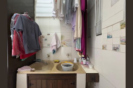 Casa para alugar com 400m², 4 quartos e 3 vagas Casa para alugar com 400m², 4 quartos e 3 vagasÁrea de Serviço