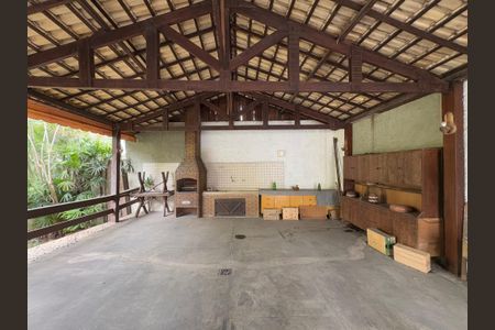 Casa para alugar com 400m², 4 quartos e 3 vagas Casa para alugar com 400m², 4 quartos e 3 vagasÁrea Externa