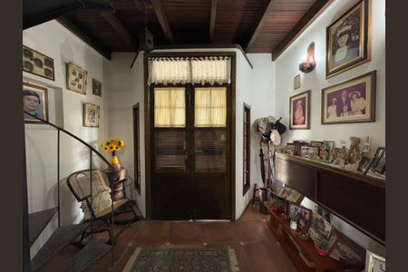 Casa para alugar com 400m², 4 quartos e 3 vagas Casa para alugar com 400m², 4 quartos e 3 vagasSala