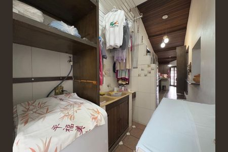 Casa para alugar com 400m², 4 quartos e 3 vagas Casa para alugar com 400m², 4 quartos e 3 vagasÁrea de Serviço