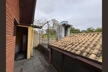 Casa para alugar com 400m², 4 quartos e 3 vagas Casa para alugar com 400m², 4 quartos e 3 vagasVista do Sótão