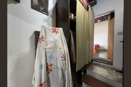 Casa para alugar com 400m², 4 quartos e 3 vagas Casa para alugar com 400m², 4 quartos e 3 vagasCloset da suíte