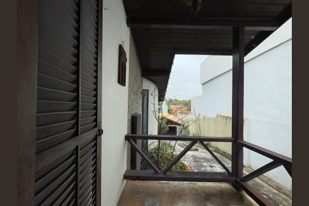 Casa para alugar com 400m², 4 quartos e 3 vagas Casa para alugar com 400m², 4 quartos e 3 vagasSacada da Suíte