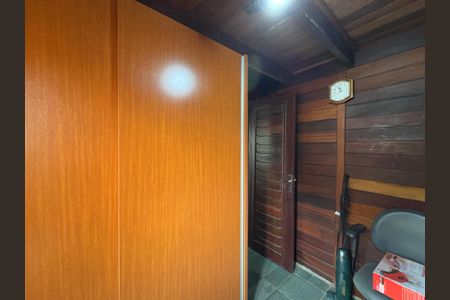 Casa para alugar com 400m², 4 quartos e 3 vagas Casa para alugar com 400m², 4 quartos e 3 vagasQuarto da Edícula