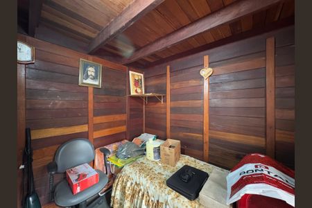 Casa para alugar com 400m², 4 quartos e 3 vagas Casa para alugar com 400m², 4 quartos e 3 vagasQuarto da Edícula