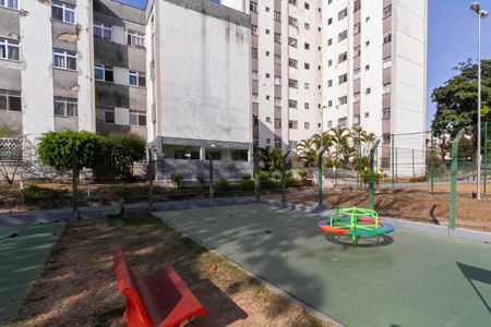Apartamento à venda com 60m², 2 quartos e 1 vagaÁrea comum - Playground