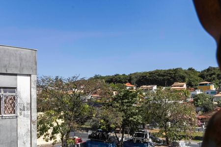 Apartamento à venda com 60m², 2 quartos e 1 vagaVista da Sala