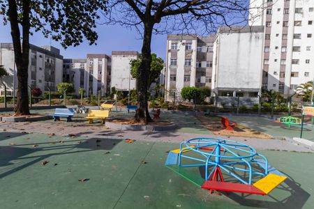 Apartamento à venda com 60m², 2 quartos e 1 vagaHall de entrada