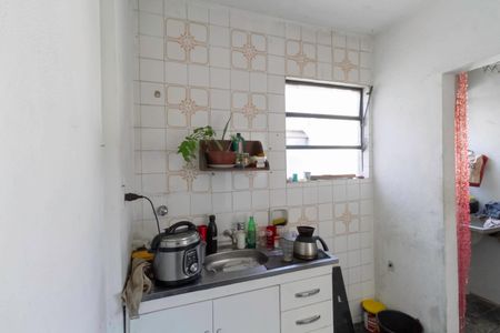 Apartamento à venda com 60m², 2 quartos e 1 vagaCozinha