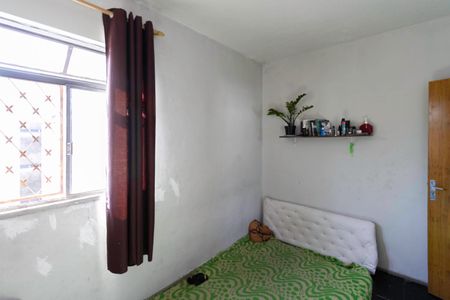 Apartamento à venda com 60m², 2 quartos e 1 vagaQuarto 2