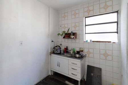 Apartamento à venda com 60m², 2 quartos e 1 vagaCozinha