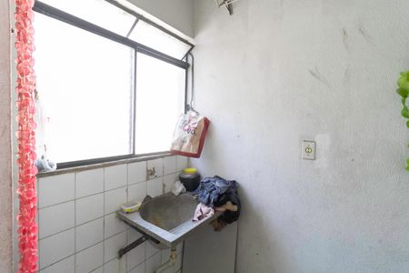 Apartamento à venda com 60m², 2 quartos e 1 vagaÁrea de Serviço