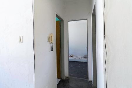 Apartamento à venda com 60m², 2 quartos e 1 vagaCorredor