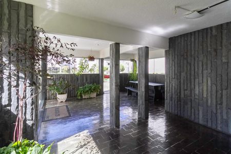 Apartamento à venda com 60m², 2 quartos e 1 vagaHall de entrada