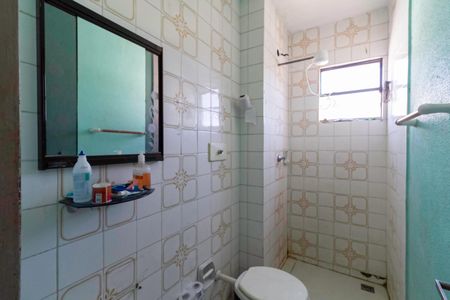 Apartamento à venda com 60m², 2 quartos e 1 vagaBanheiro Social