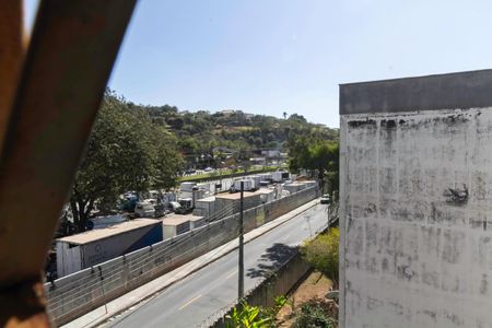 Apartamento à venda com 60m², 2 quartos e 1 vagaVista do Quarto 2