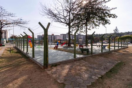 Apartamento à venda com 60m², 2 quartos e 1 vagaÁrea comum - Playground