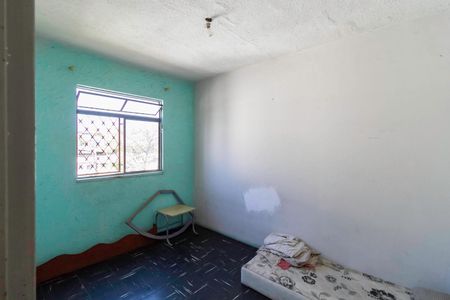 Apartamento à venda com 60m², 2 quartos e 1 vagaQuarto 1