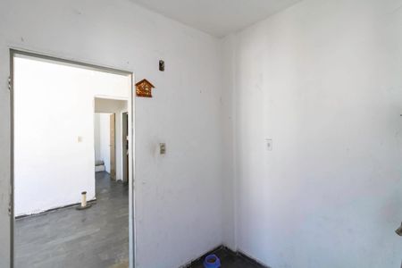 Apartamento à venda com 60m², 2 quartos e 1 vagaCozinha