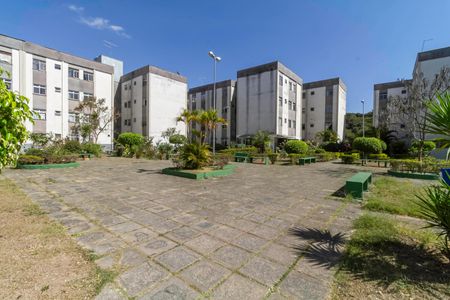 Apartamento à venda com 60m², 2 quartos e 1 vagaÁrea comum