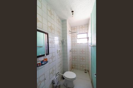 Apartamento à venda com 60m², 2 quartos e 1 vagaBanheiro Social