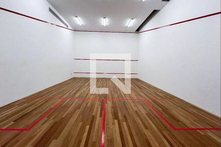Studio à venda com 49m², 1 quarto e 1 vaga Studio à venda com 49m², 1 quarto e 1 vagaQuadra Esportiva