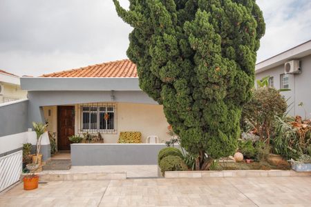 Casa para alugar com 150m², 3 quartos e 2 vagasÁrea Externa