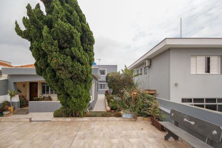 Casa para alugar com 150m², 3 quartos e 2 vagasÁrea Externa