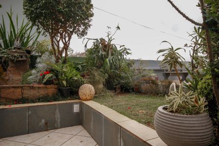 Casa para alugar com 150m², 3 quartos e 2 vagasÁrea Externa