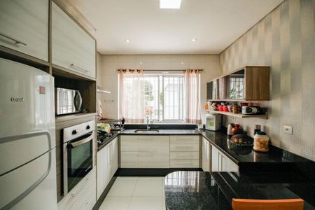 Casa para alugar com 150m², 3 quartos e 2 vagasCozinha