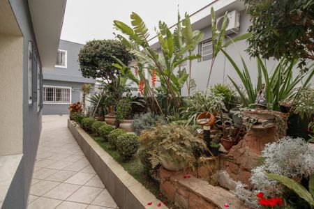 Casa para alugar com 150m², 3 quartos e 2 vagasÁrea Externa