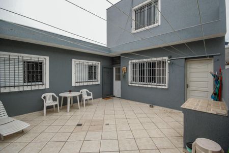 Casa para alugar com 150m², 3 quartos e 2 vagasÁrea Externa