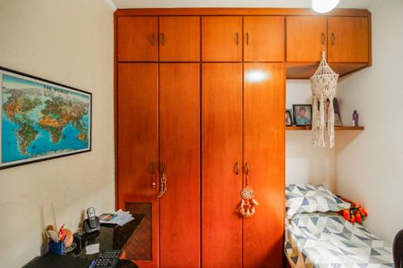 Casa para alugar com 150m², 3 quartos e 2 vagasQuarto 2