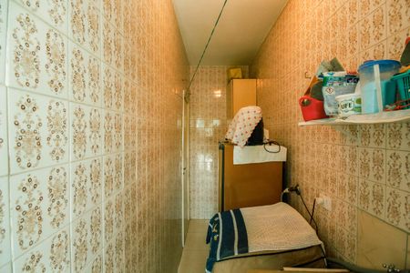 Casa para alugar com 150m², 3 quartos e 2 vagasÁrea de Serviço