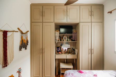 Casa para alugar com 150m², 3 quartos e 2 vagasQuarto 1