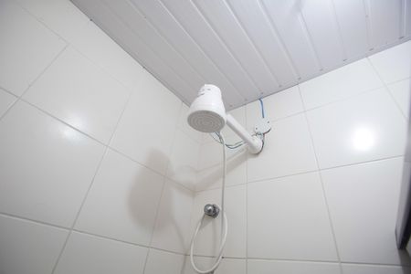 Casa à venda com 170m², 2 quartos e 1 vaga Casa à venda com 170m², 2 quartos e 1 vagaBanheiro Social